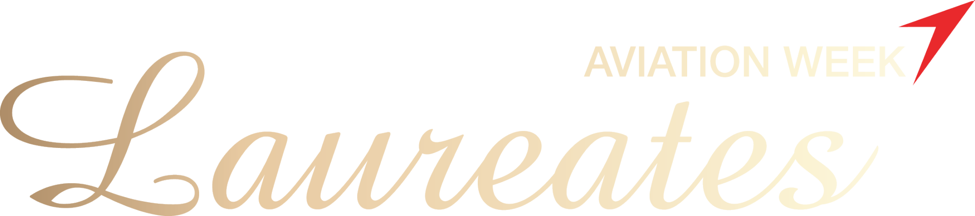 Aviation Week Laureates