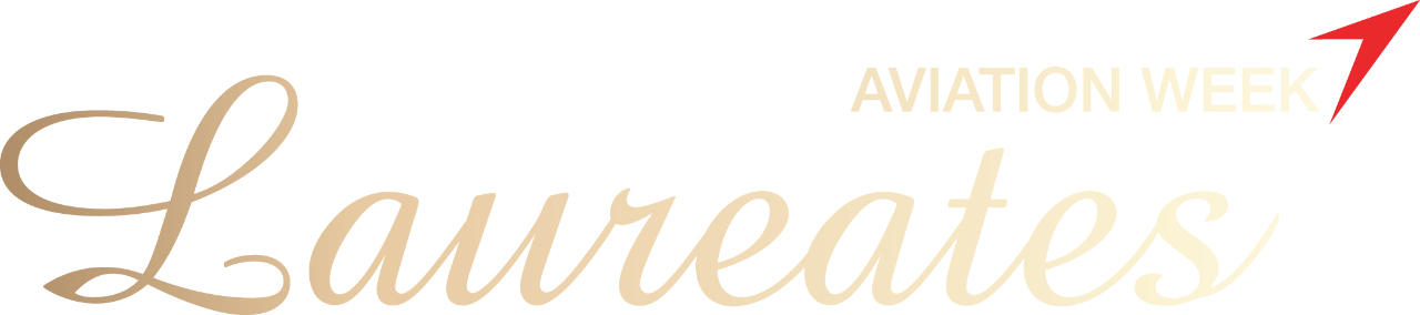 Aviation Week Laureates